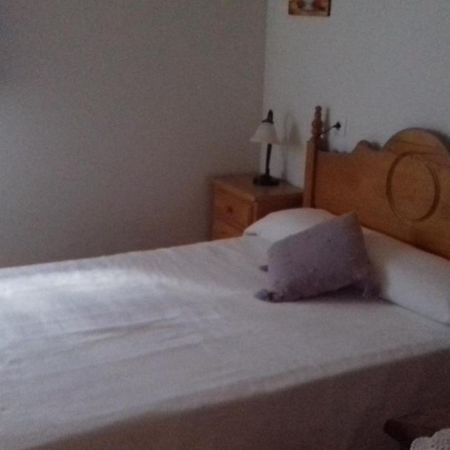 Casa Rural Los 4 Balcones Guest House Hoyocasero ภายนอก รูปภาพ